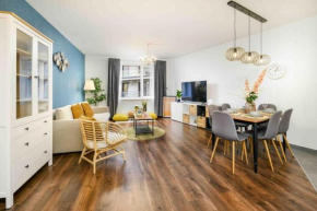 Erkel Luxury Home Budapest